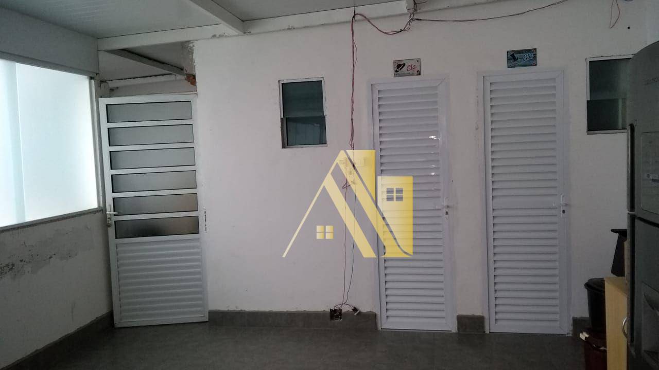 Sobrado à venda com 3 quartos, 141m² - Foto 24