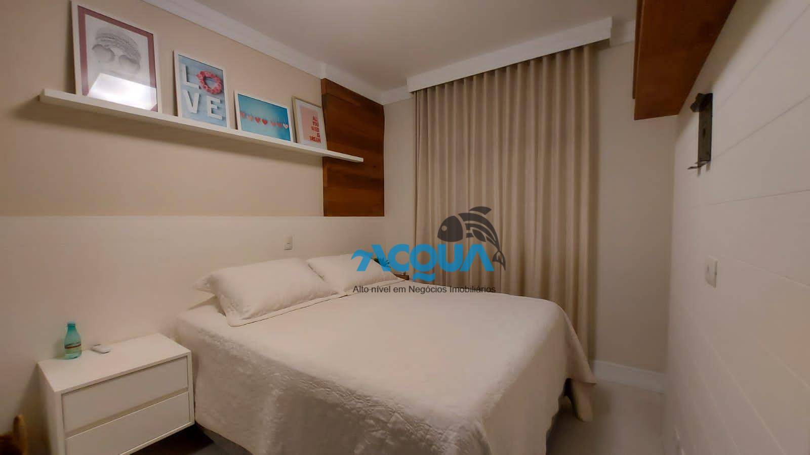 Apartamento à venda com 3 quartos, 135m² - Foto 9