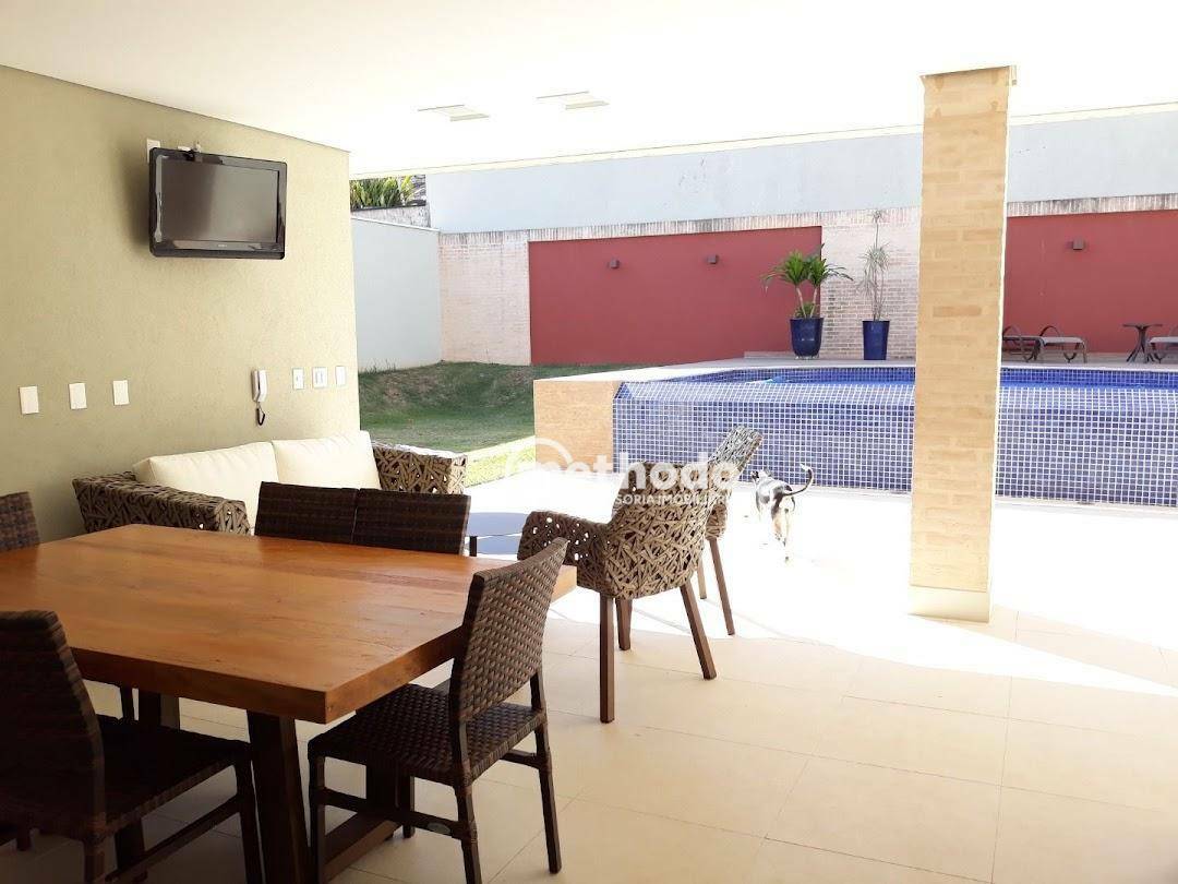 Casa de Condomínio à venda com 4 quartos, 417m² - Foto 38