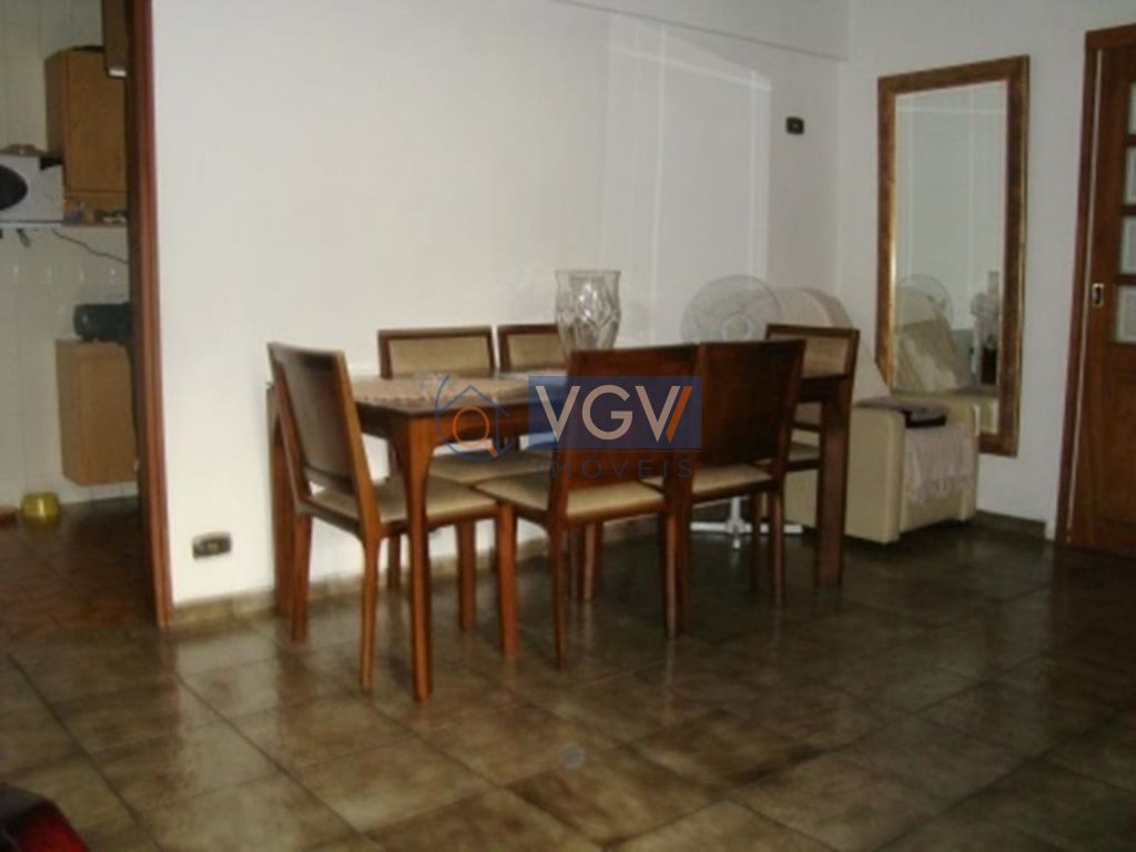 Apartamento à venda com 3 quartos, 107m² - Foto 8