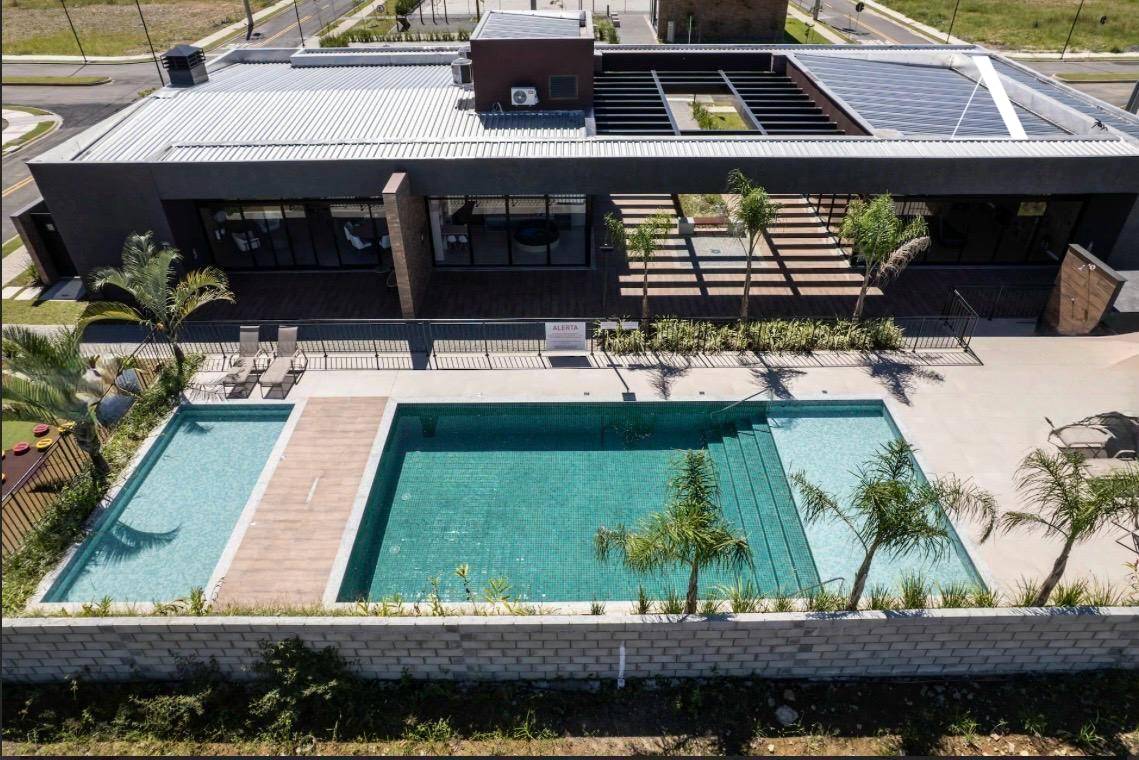 Loteamento e Condomínio, 200 m² - Foto 2