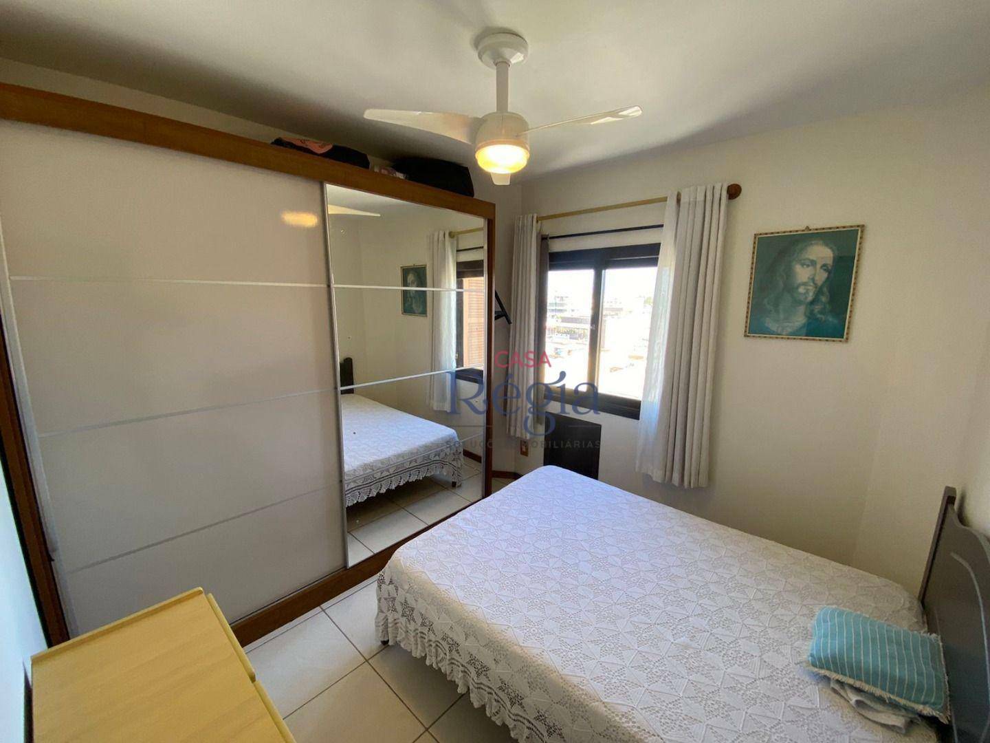 Apartamento à venda com 3 quartos, 124m² - Foto 23