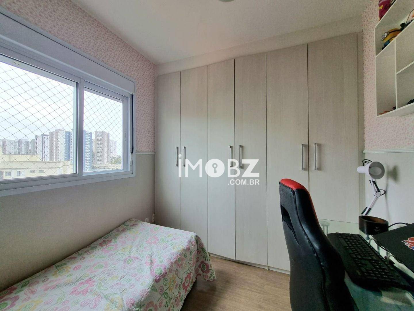 Apartamento à venda com 2 quartos, 50m² - Foto 12