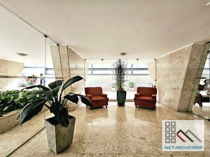 Apartamento à venda com 3 quartos, 187m² - Foto 6