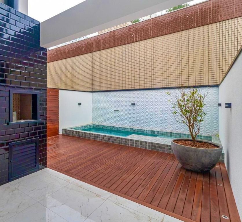 Sobrado à venda com 3 quartos, 187m² - Foto 23