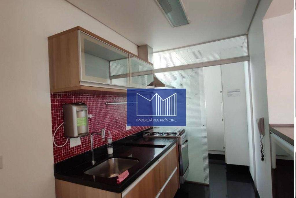 Apartamento à venda com 2 quartos, 65m² - Foto 6