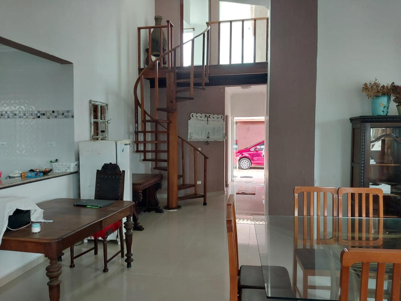 Casa à venda com 4 quartos, 360m² - Foto 10