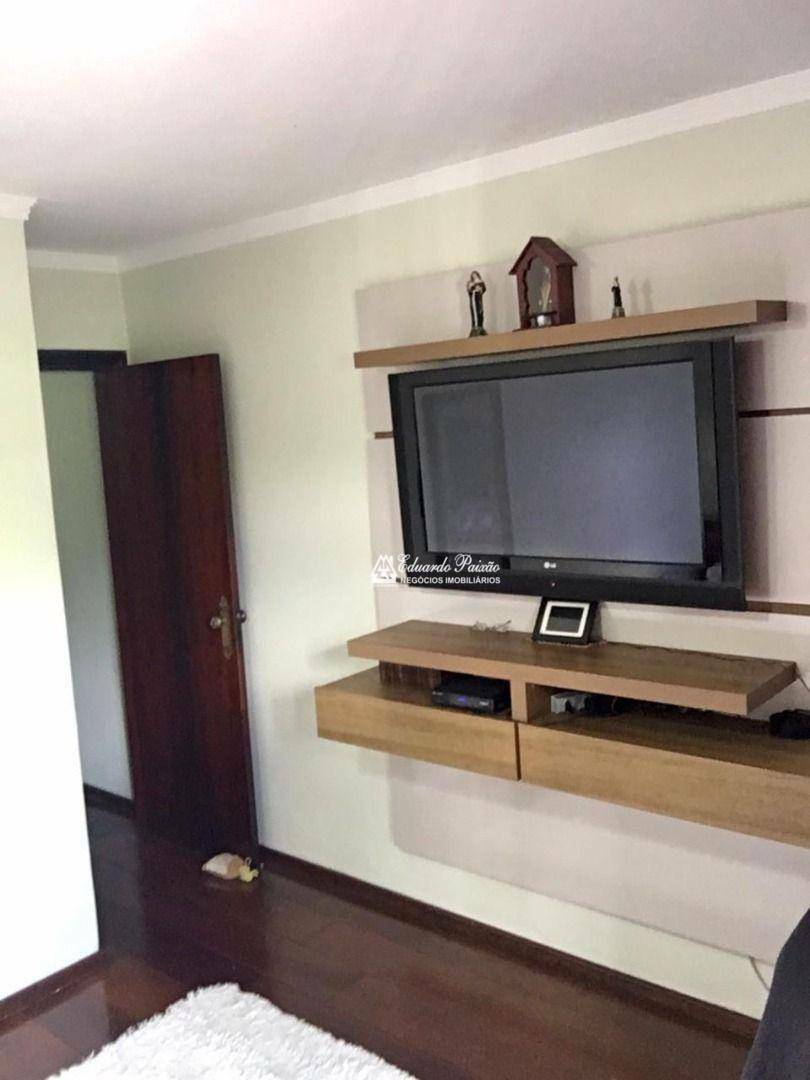 Sobrado à venda com 3 quartos, 175m² - Foto 6