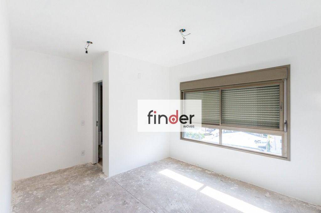 Apartamento à venda com 3 quartos, 158m² - Foto 12