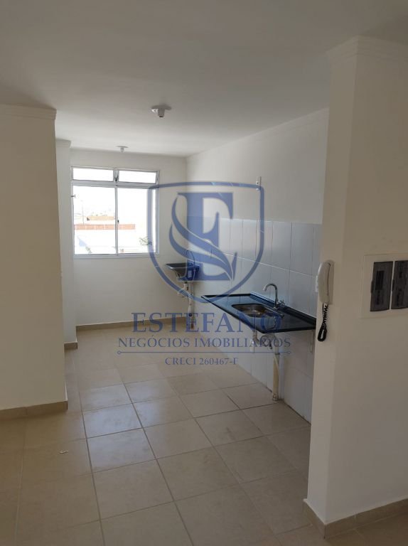 Apartamento para alugar com 2 quartos, 43m² - Foto 14