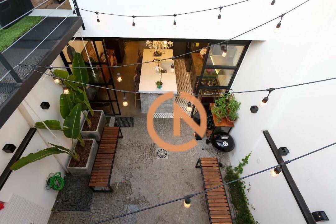Casa à venda com 2 quartos, 102m² - Foto 13