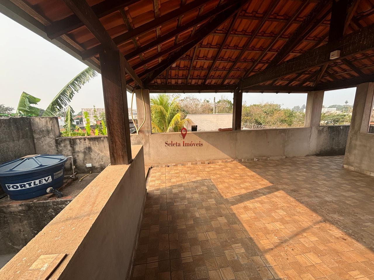 Casa à venda com 2 quartos, 138m² - Foto 29