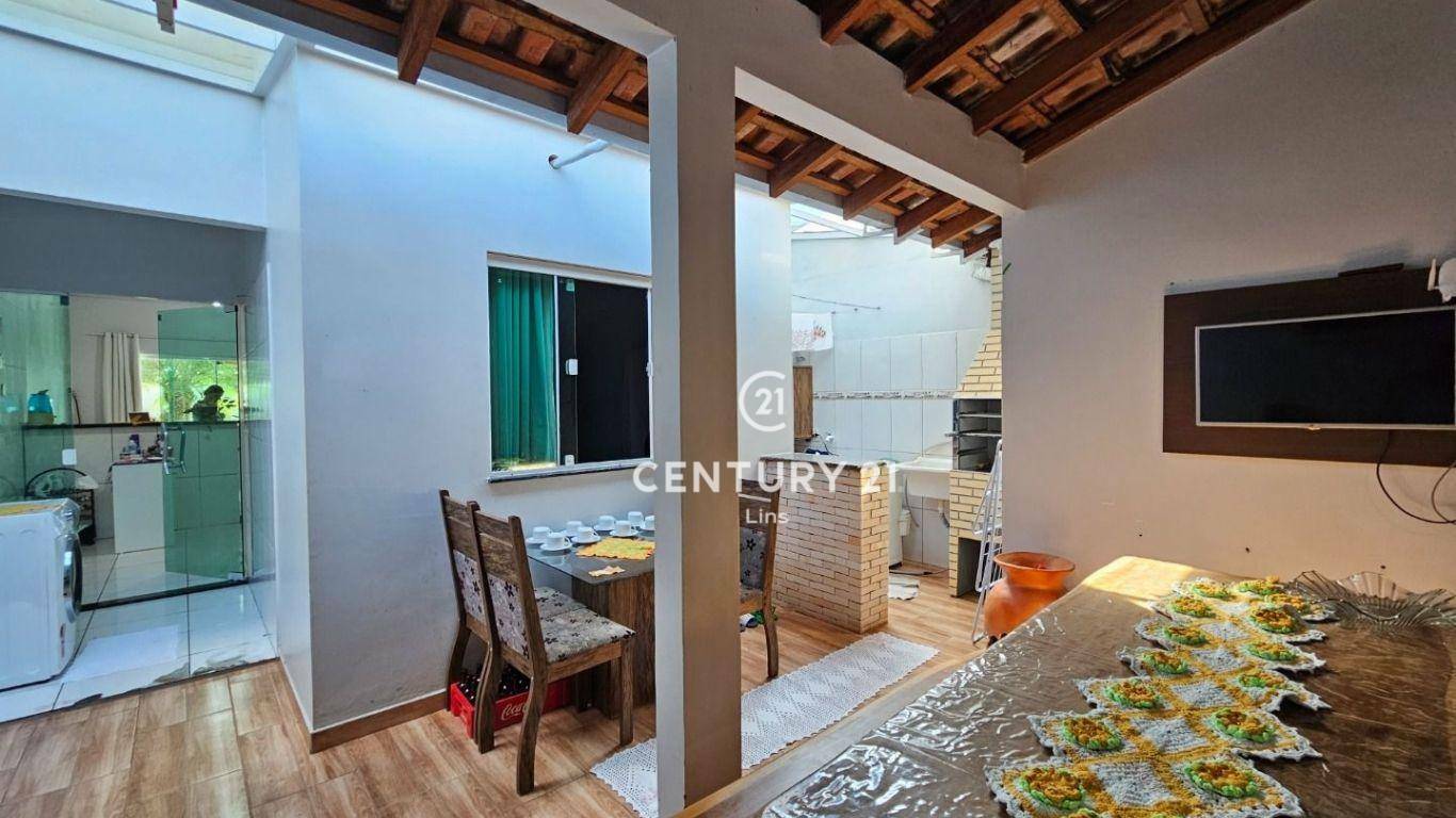 Casa à venda com 3 quartos, 150M2 - Foto 8