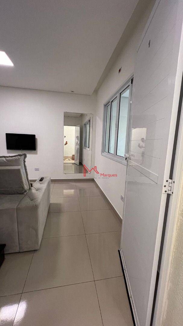 Casa à venda com 2 quartos, 90m² - Foto 6