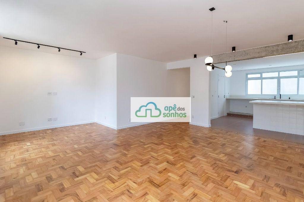 Apartamento à venda com 2 quartos, 118m² - Foto 1