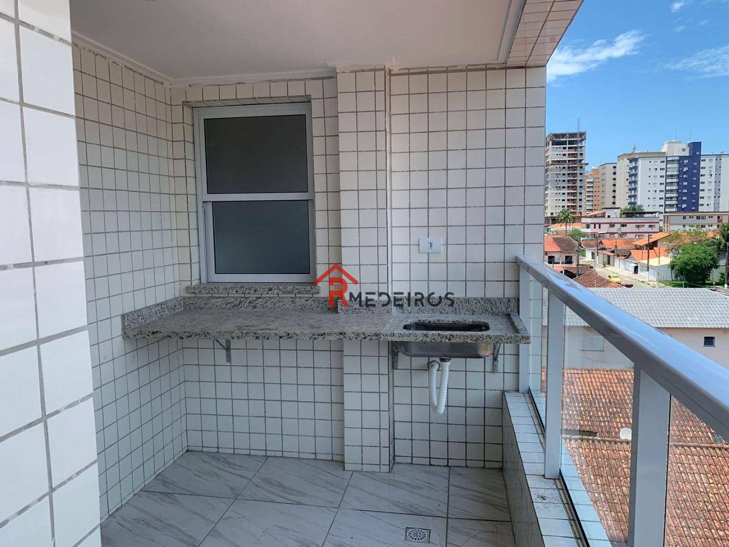 Apartamento à venda com 2 quartos, 67m² - Foto 5