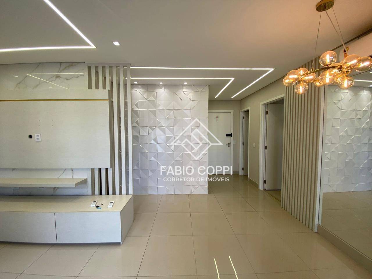 Apartamento à venda com 3 quartos, 134m² - Foto 7