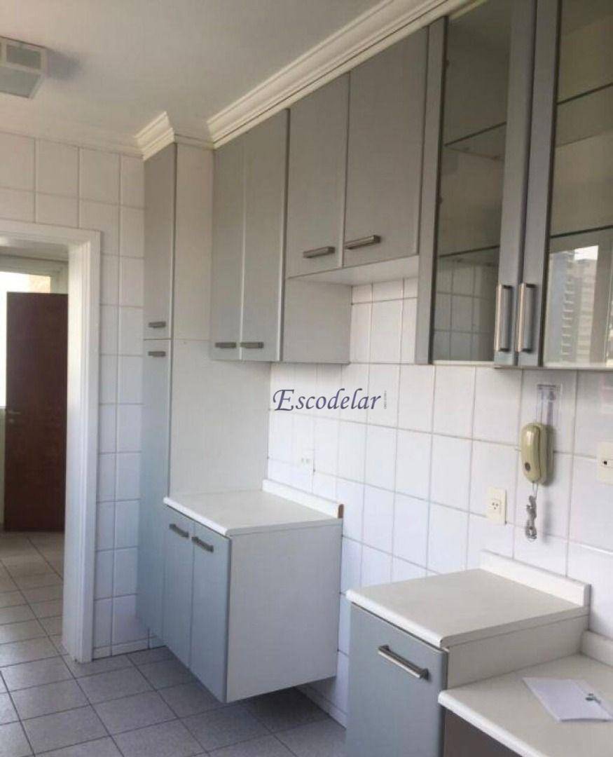 Apartamento à venda com 4 quartos, 225m² - Foto 15