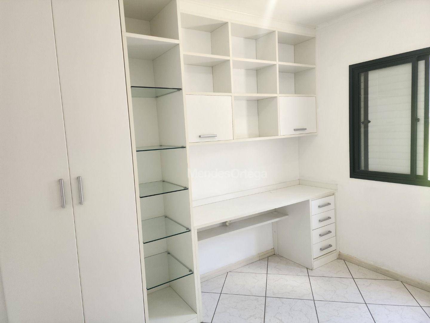 Apartamento para alugar com 2 quartos, 49m² - Foto 16