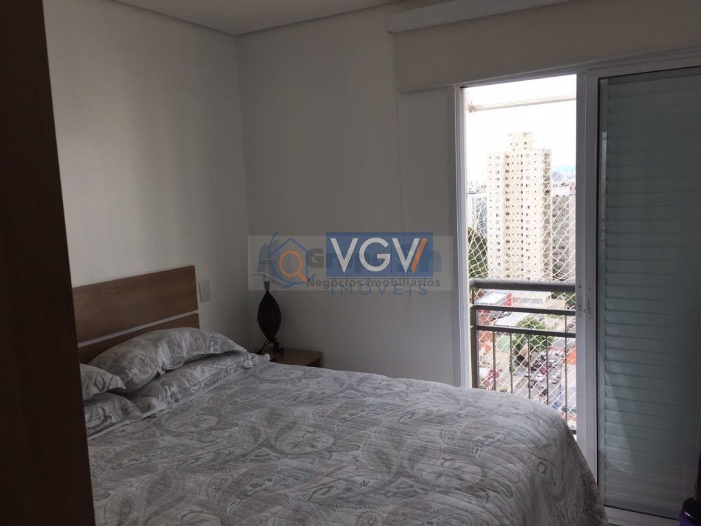 Apartamento à venda com 3 quartos, 75m² - Foto 9