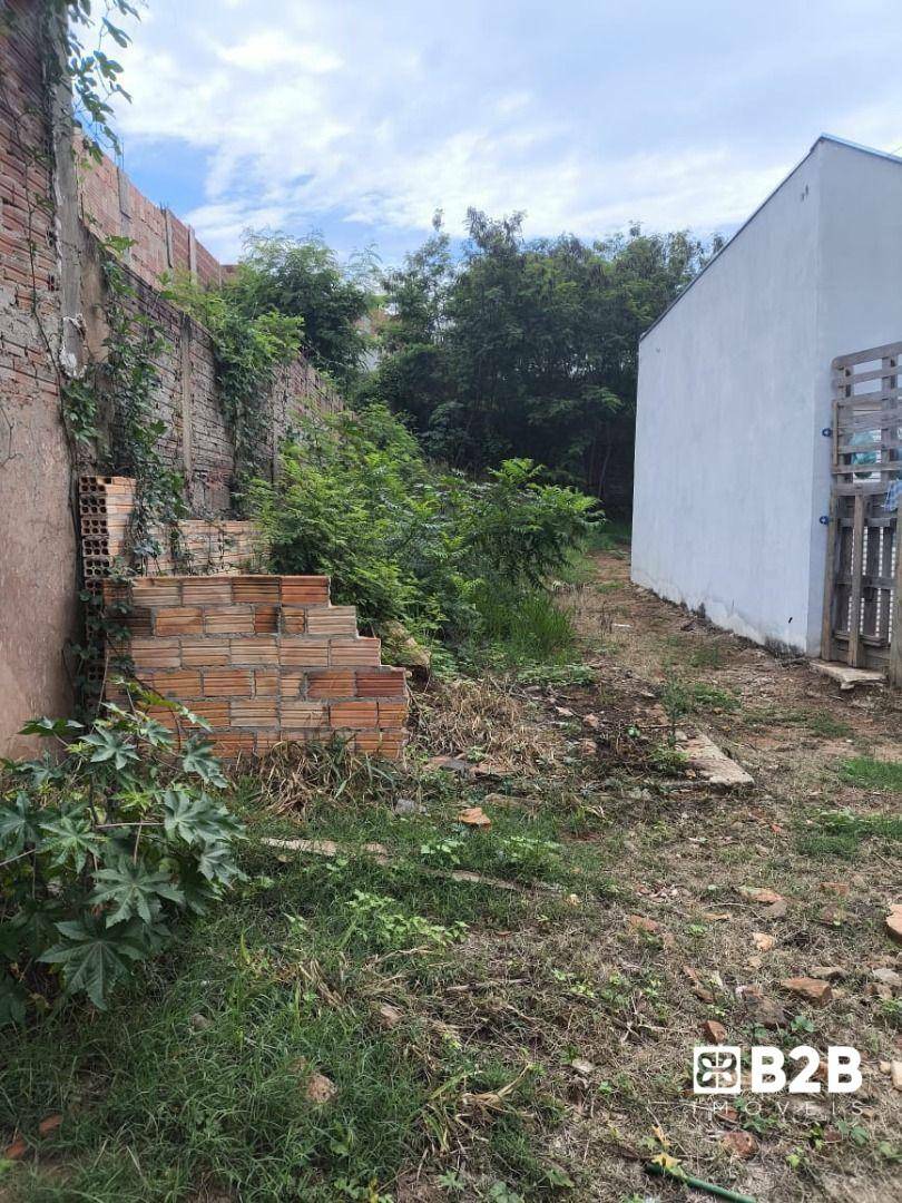 Terreno, 200 m² - Foto 1