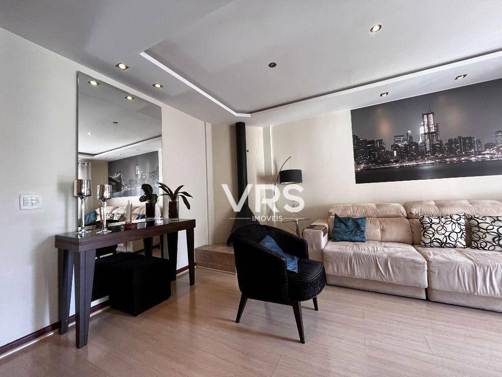 Apartamento à venda com 2 quartos, 80m² - Foto 13