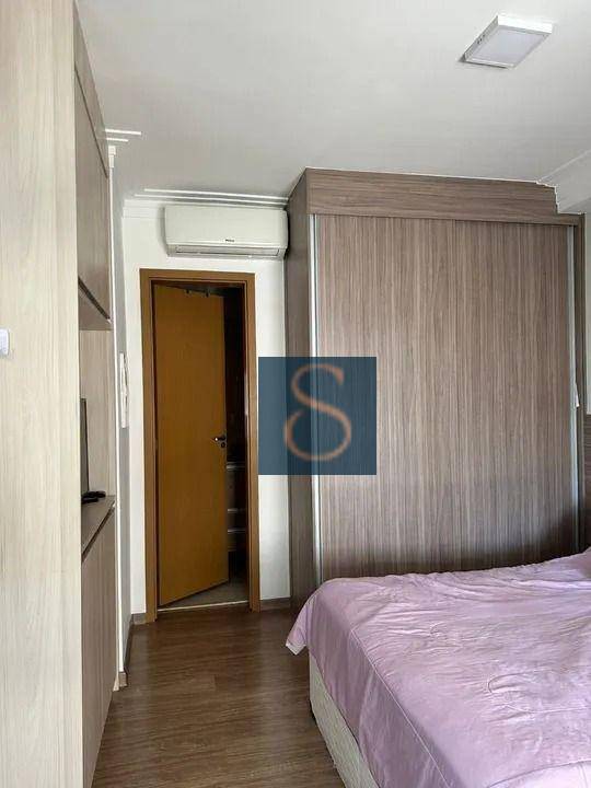 Apartamento à venda com 1 quarto, 39m² - Foto 4