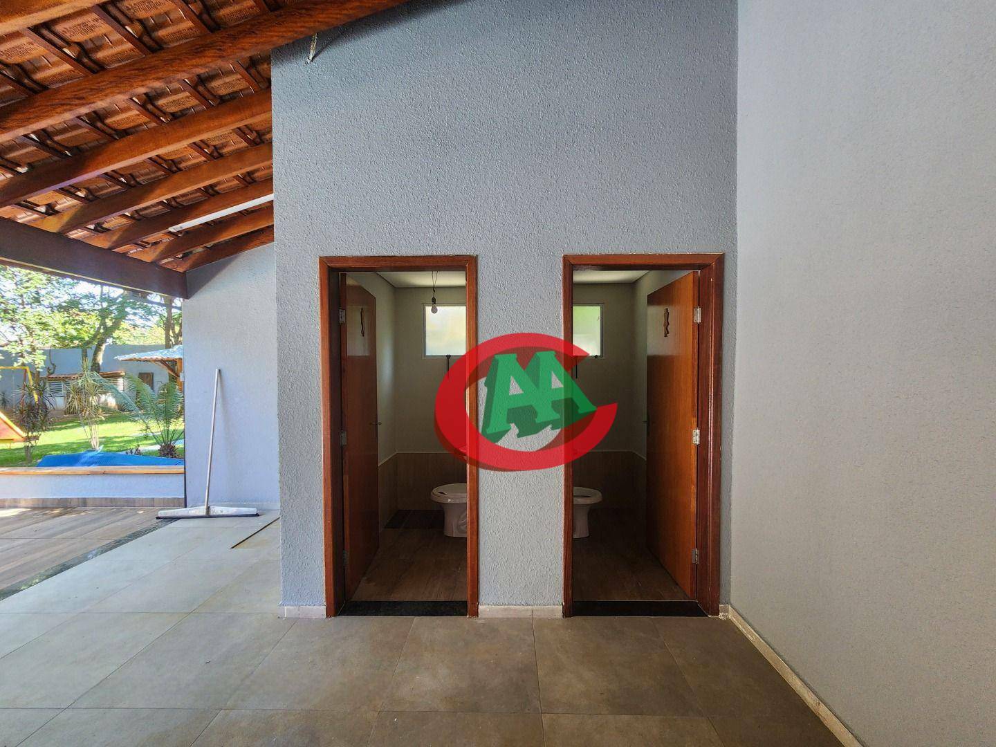 Chácara à venda com 3 quartos, 550m² - Foto 37