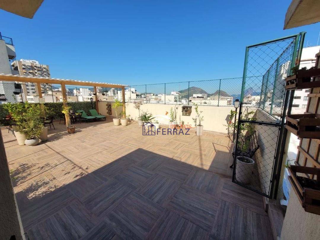 Apartamento à venda com 3 quartos, 120m² - Foto 11