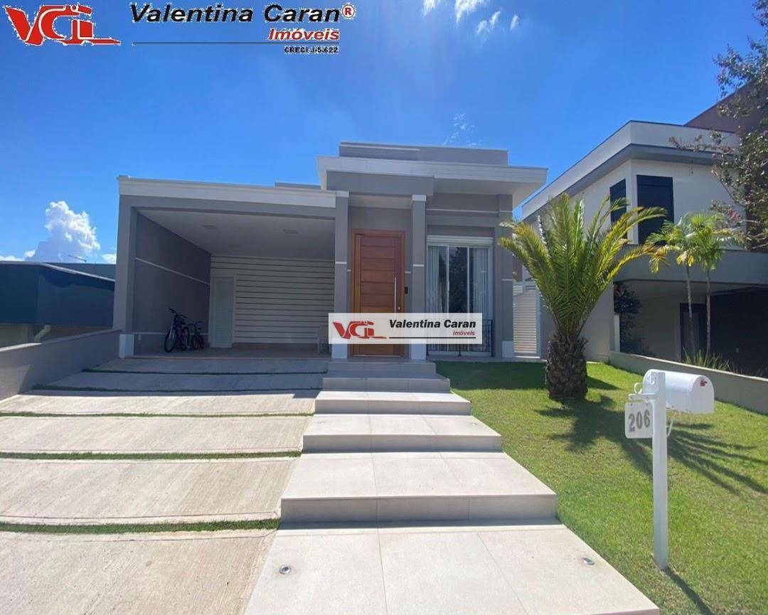 Casa de Condomínio à venda com 5 quartos, 404m² - Foto 1