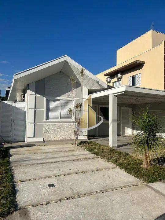 Casa de Condomínio à venda com 3 quartos, 170m² - Foto 2