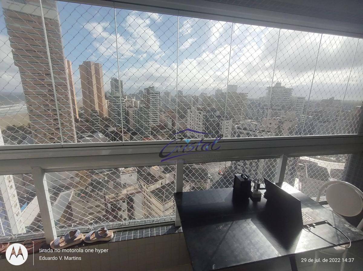 Apartamento à venda com 2 quartos, 77m² - Foto 5