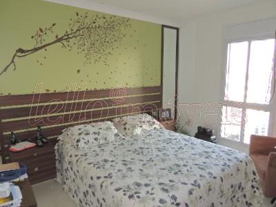 Apartamento à venda com 3 quartos, 180m² - Foto 20