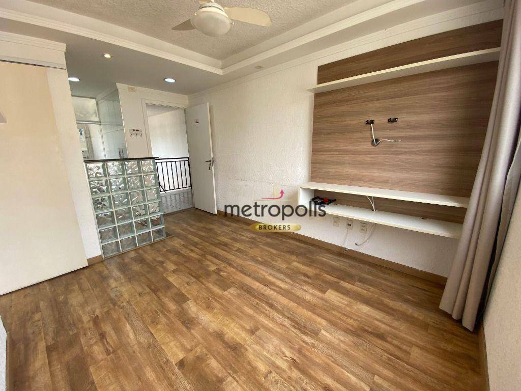 Apartamento à venda com 2 quartos, 62m² - Foto 6