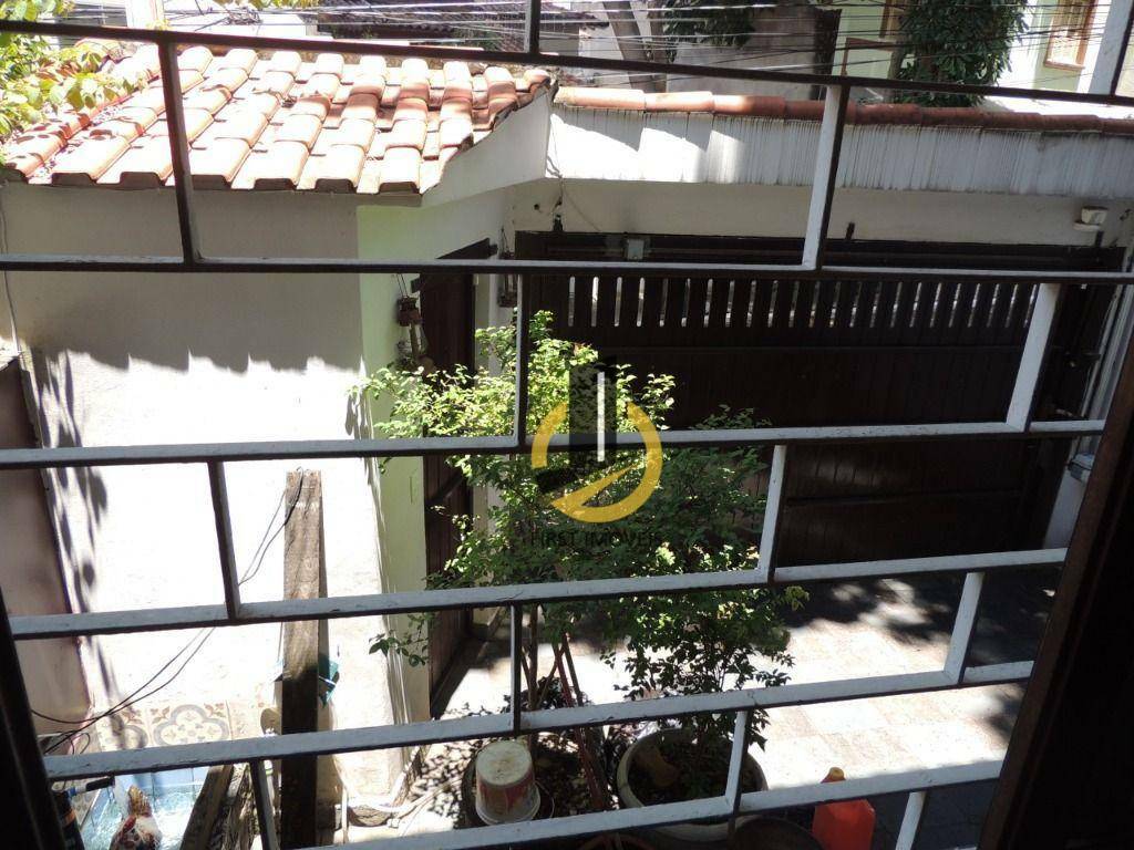 Sobrado à venda com 4 quartos, 155m² - Foto 26