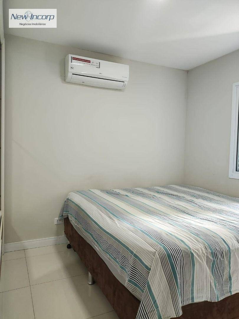 Apartamento à venda com 3 quartos, 85m² - Foto 8