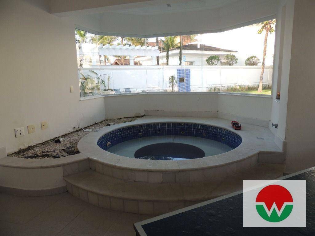 Casa de Condomínio à venda com 6 quartos, 700m² - Foto 21