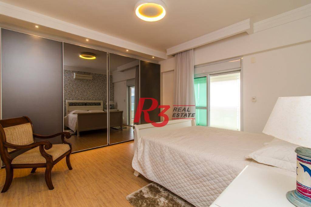 Apartamento à venda com 4 quartos, 360m² - Foto 50