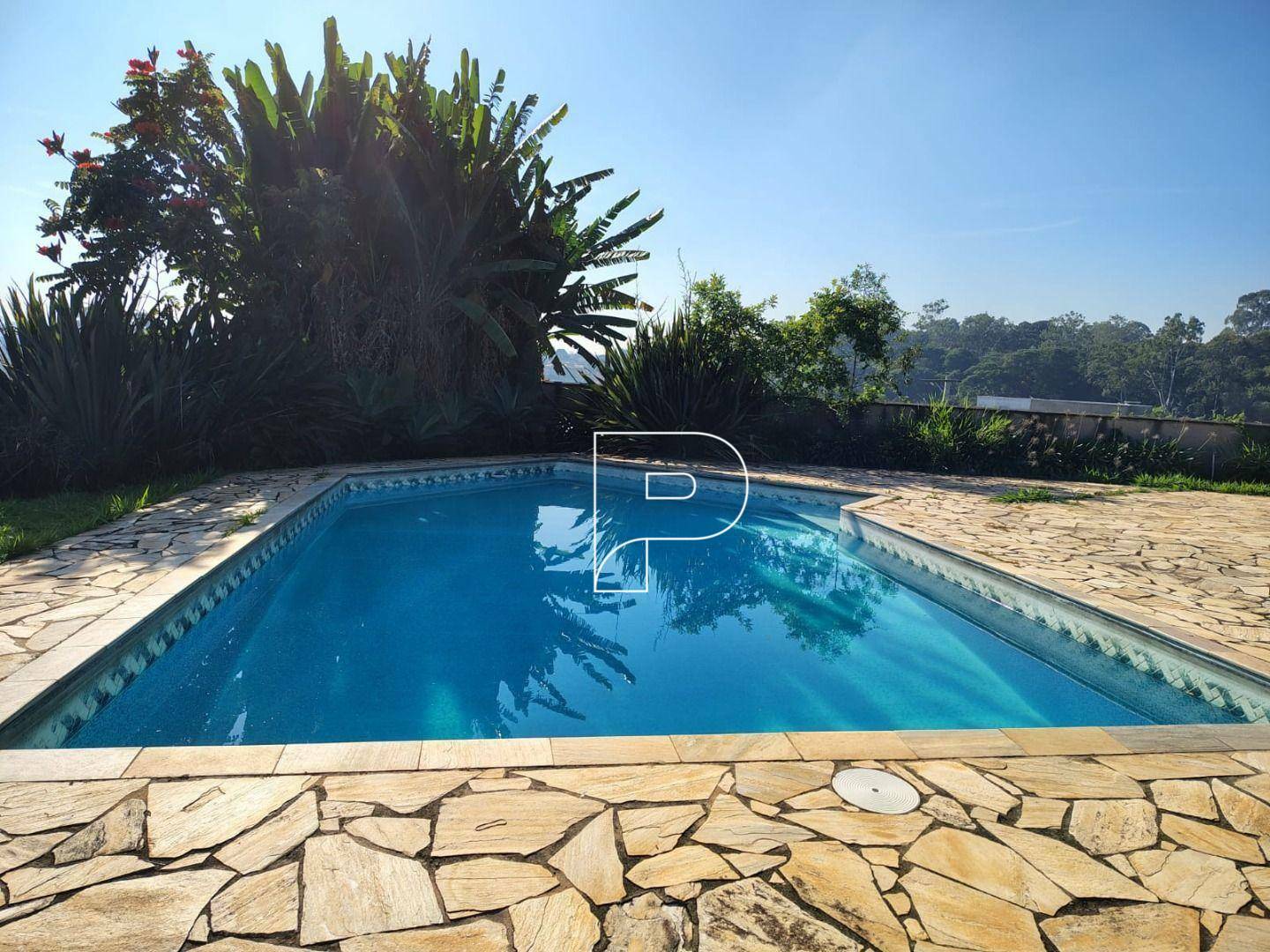 Casa de Condomínio à venda e aluguel com 4 quartos, 525m² - Foto 43