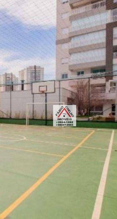 Apartamento à venda com 2 quartos, 60m² - Foto 12