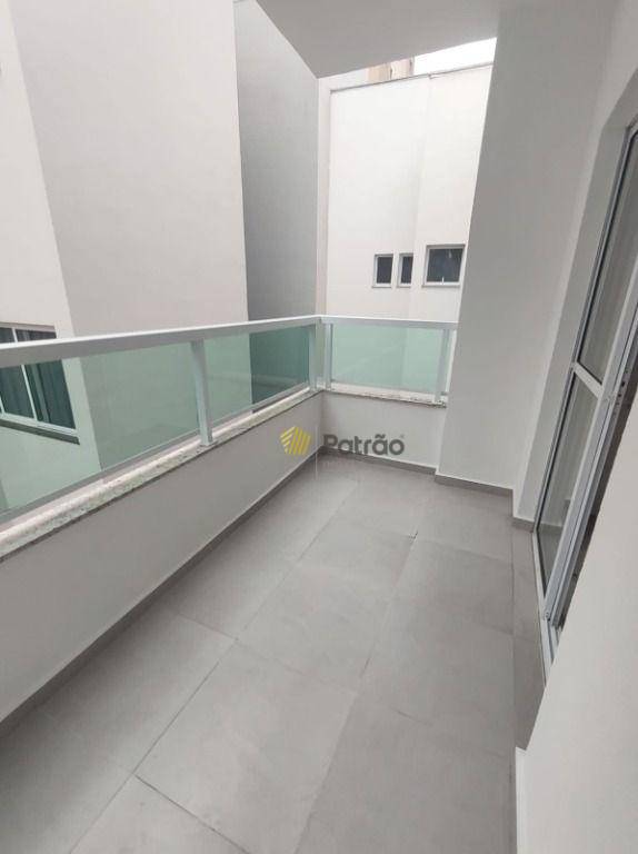 Apartamento à venda com 2 quartos, 133m² - Foto 8