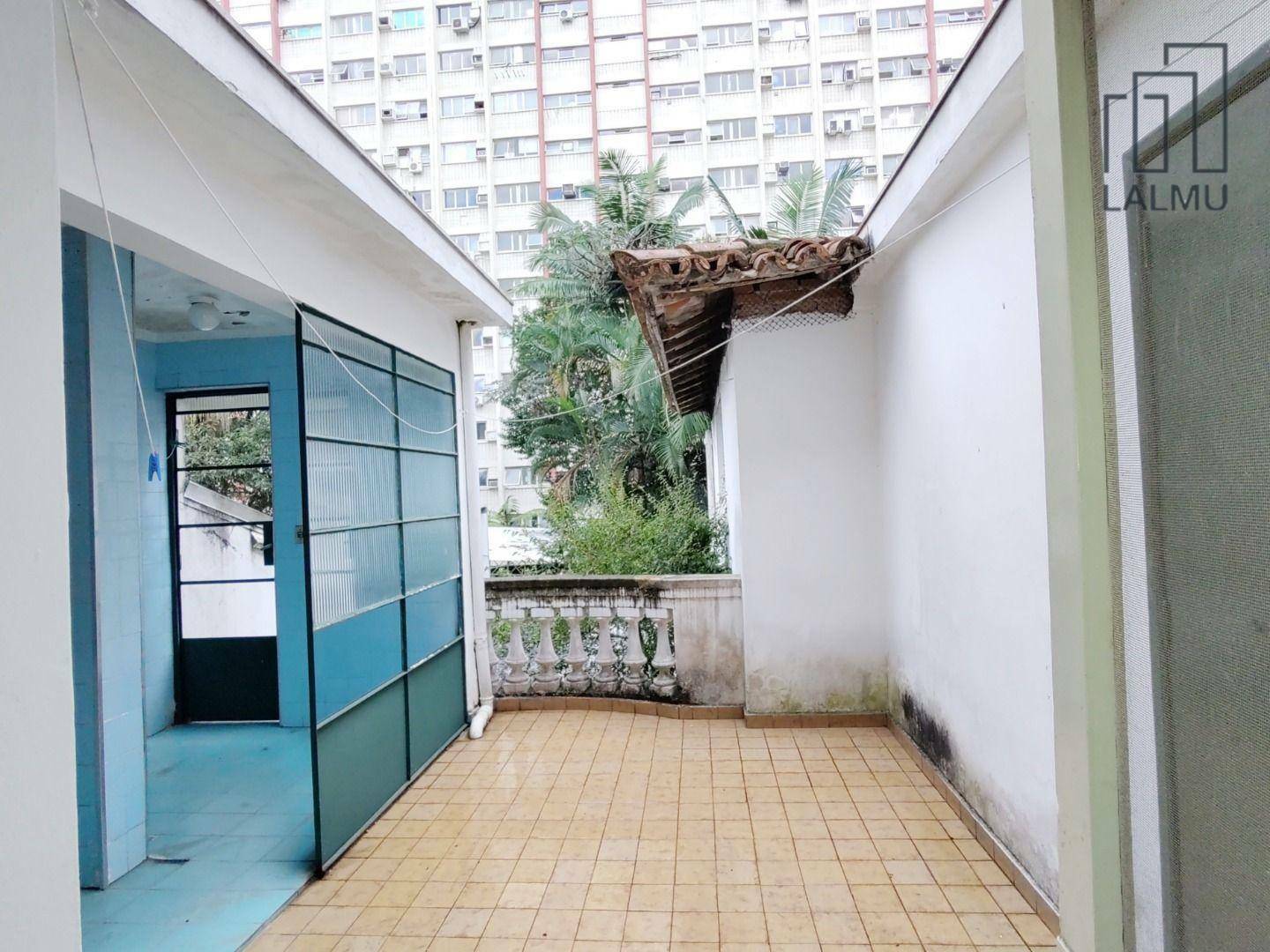 Sobrado para alugar com 3 quartos, 300m² - Foto 36