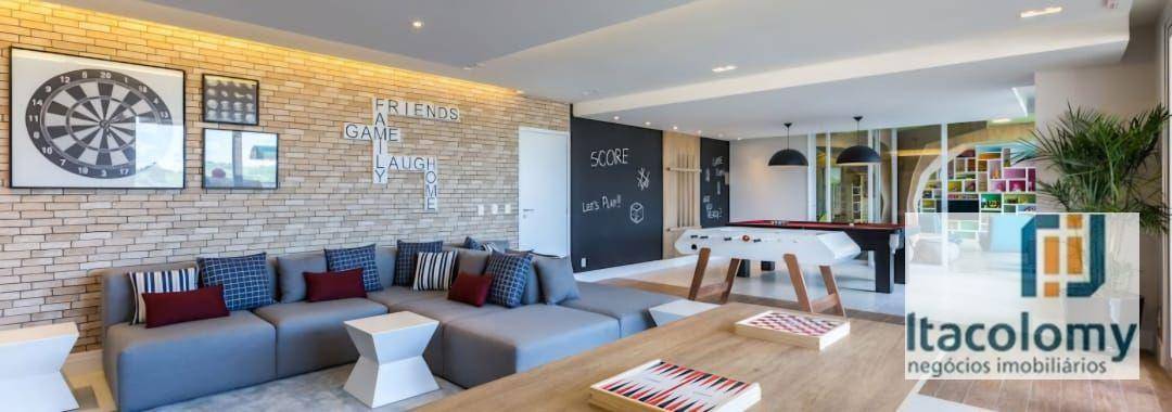 Apartamento à venda com 3 quartos, 105m² - Foto 15