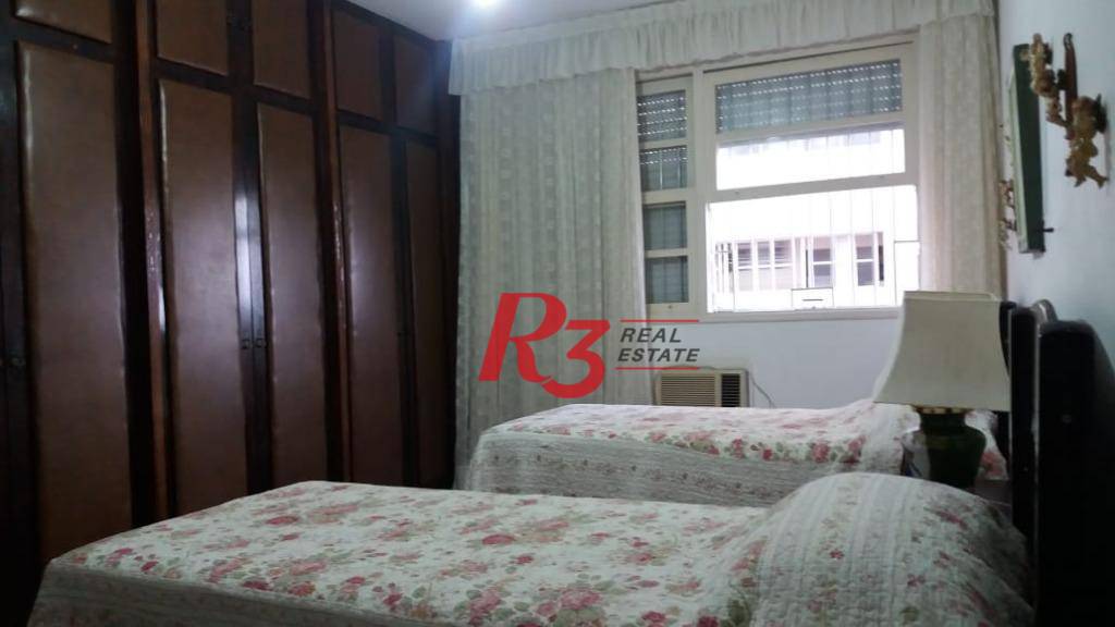 Apartamento à venda com 4 quartos, 190m² - Foto 16