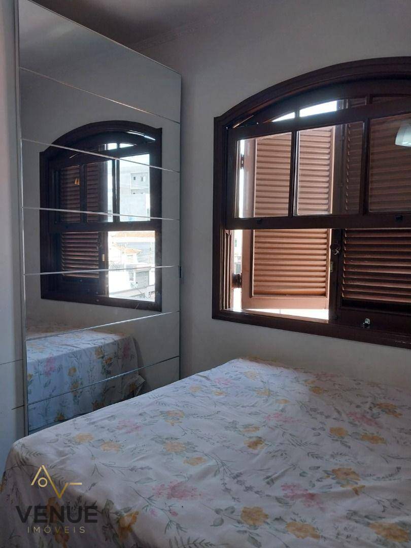 Sobrado à venda com 3 quartos, 418m² - Foto 2