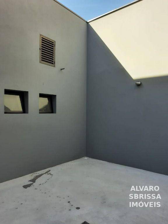 Loja-Salão para alugar, 145m² - Foto 9