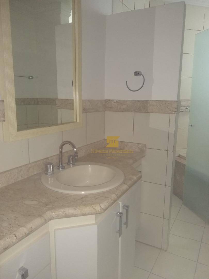 Apartamento à venda com 3 quartos, 261m² - Foto 25