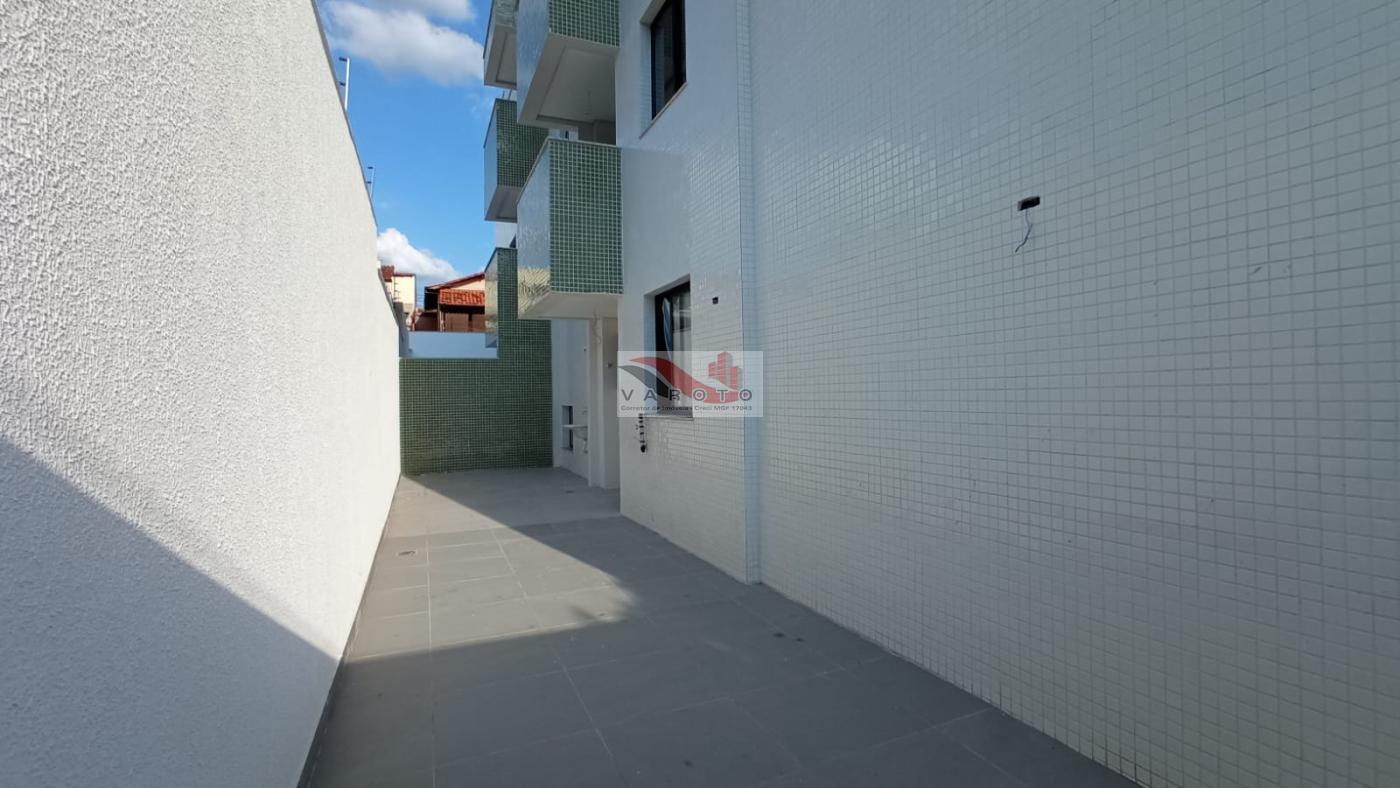 Apartamento à venda com 3 quartos, 72m² - Foto 18