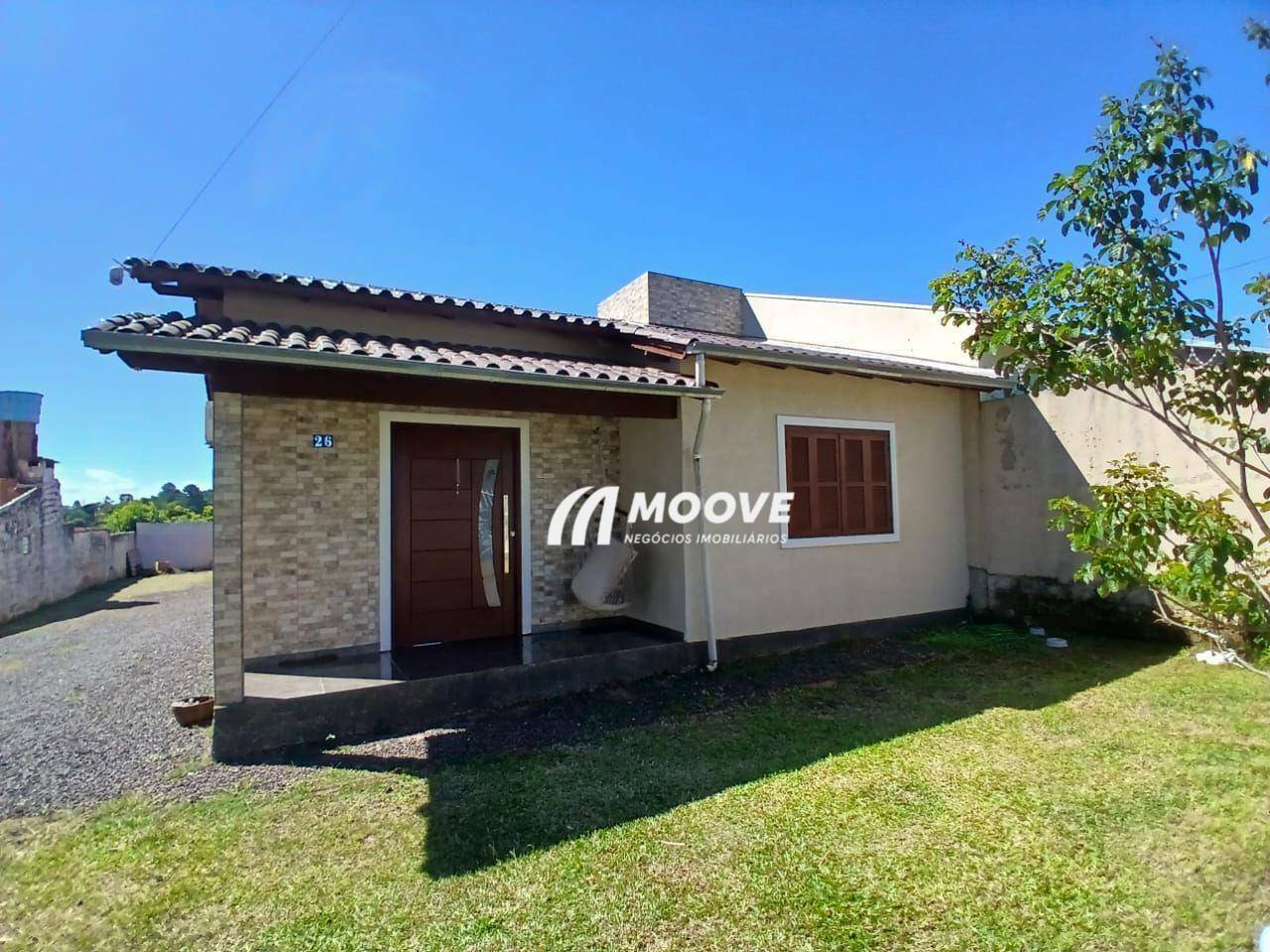 Casa à venda com 2 quartos, 130m² - Foto 4
