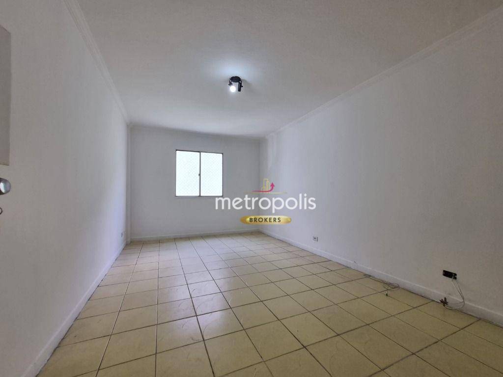 Apartamento para alugar com 2 quartos, 54m² - Foto 1